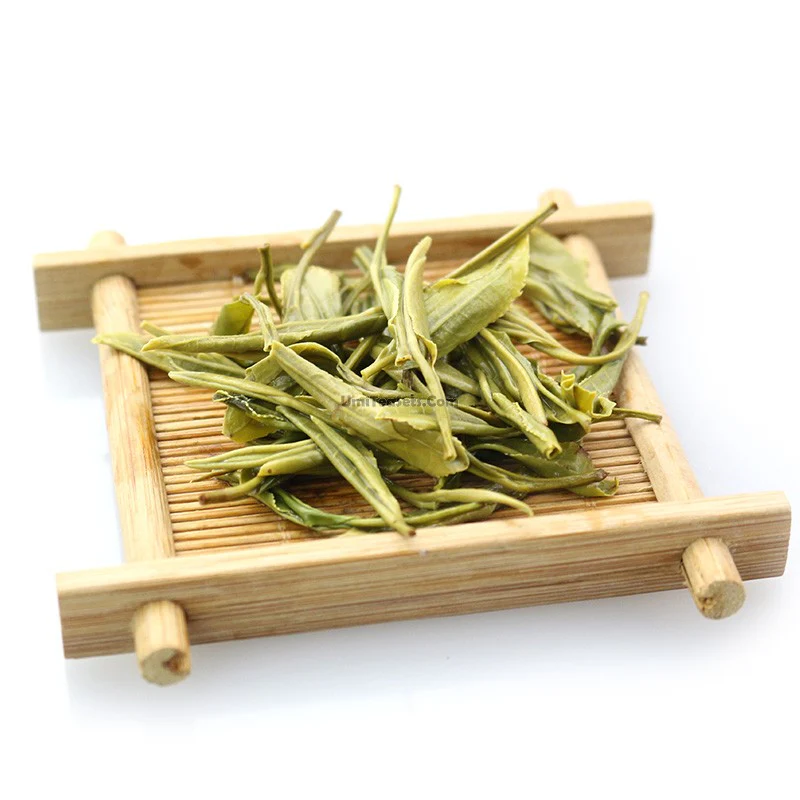 Anji White Tea - COLORFULTEA - Image 3