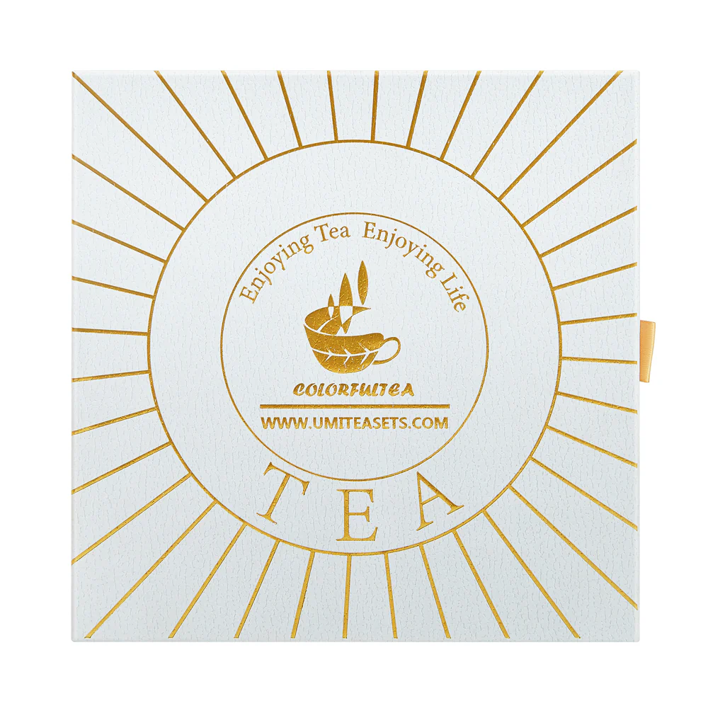 Huoshan Yellow Bud Tea - COLORFULTEA - Image 5