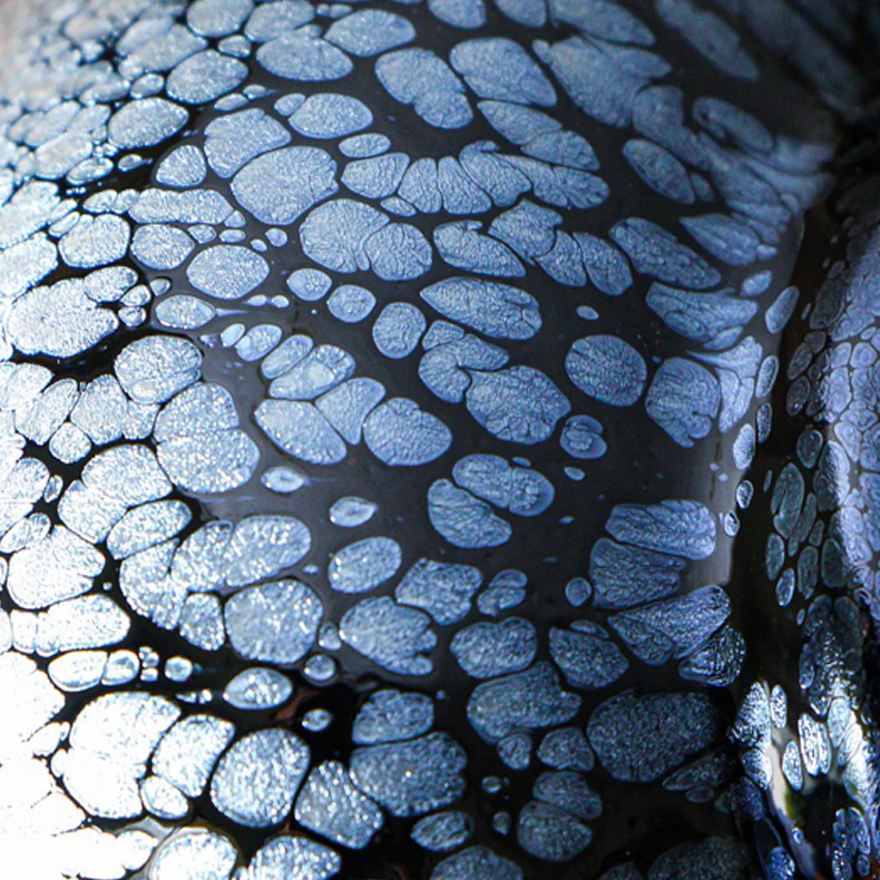 Genuine Handmade Jian Zhan Gongfu Tea Cup - Image 7