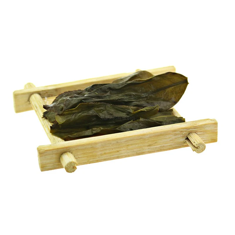 Guangdong Dayeqing Tea - COLORFULTEA - Image 3