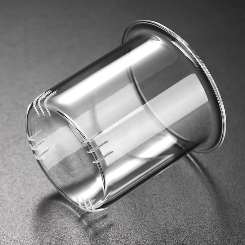 Heat Resisting Herbal Tea Glass Teapot - Image 13