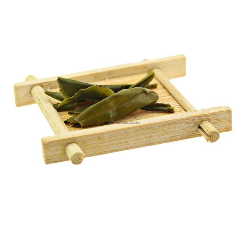 Huoshan Yellow Bud Tea - COLORFULTEA - Image 3