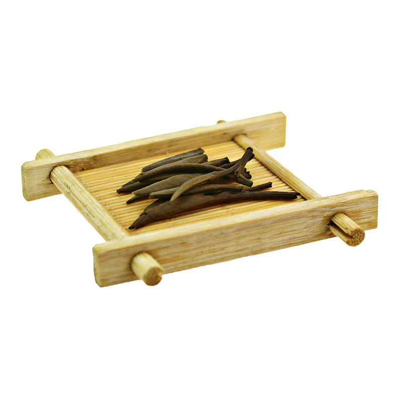 Jasmine Silver Needle White Tea - COLORFULTEA - Image 3