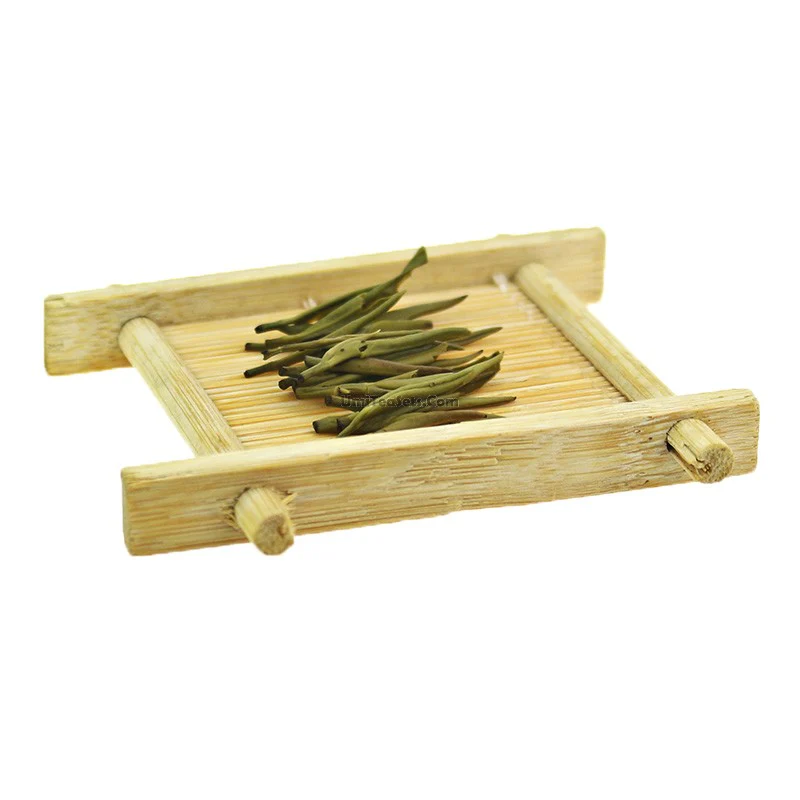 Junshan Silver Needle Tea - COLORFULTEA - Image 3