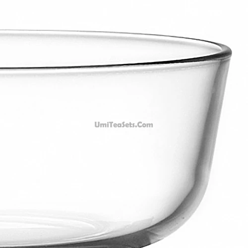 Large Glass Tea Washer - Image 3