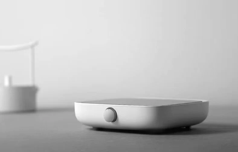 Magpie And Peach Blossom Glass Teapot - Image 7