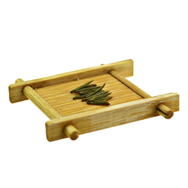 Mengding Yellow Bud Tea - COLORFULTEA - Image 3