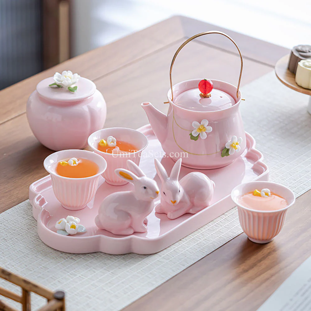 Tea Sets