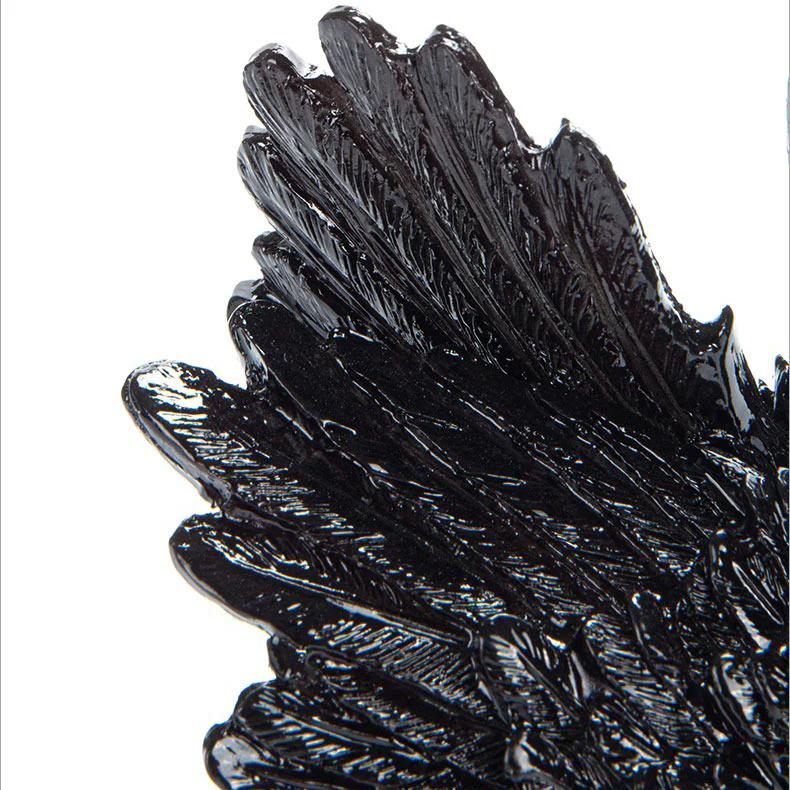 (Set Of Two) Color Changeable Swan Tea Pet - Image 9