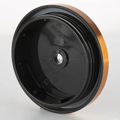 Stainless Steel Cup With Straw - Image 4