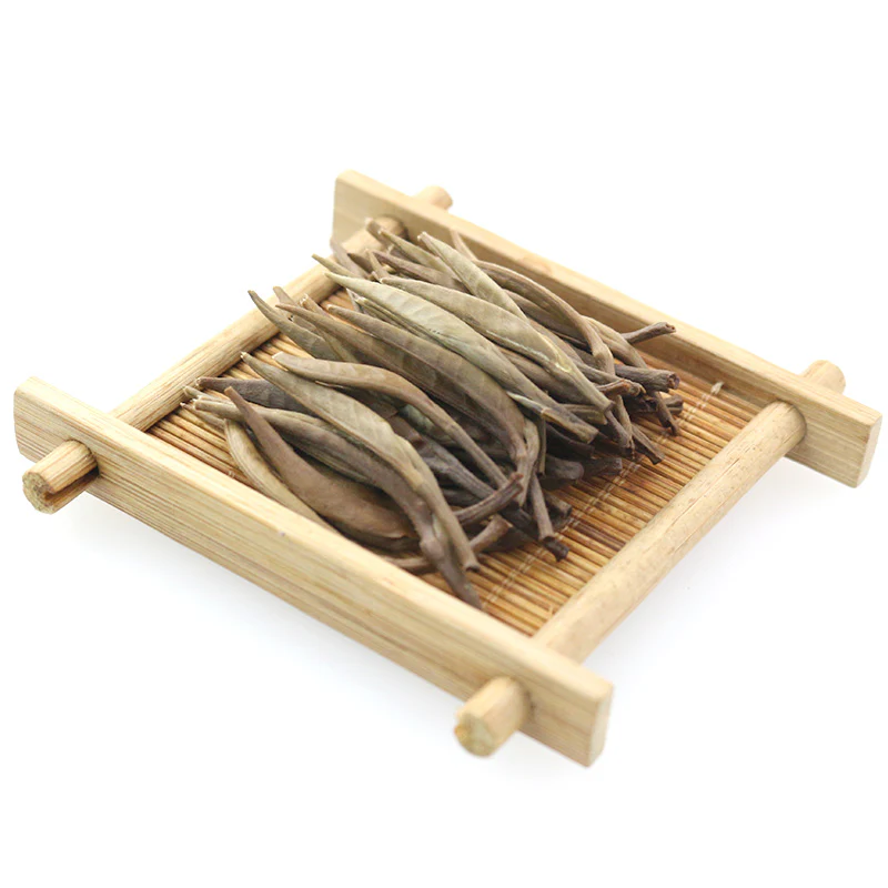 Yinzhen Bai Hao Tea - COLORFULTEA - Image 3